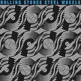 Steel Wheels (180 Gr. Vinyl Half Speed Rimasterizzato)