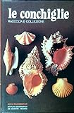 Le conchiglie. Raccolta e collezione