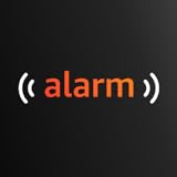 Alarm Clock Sveglia per Fire TV App sveglia per svegliarti in tempo con suoni di tono di promemoria, sfondi dell'orologio e screensaver
