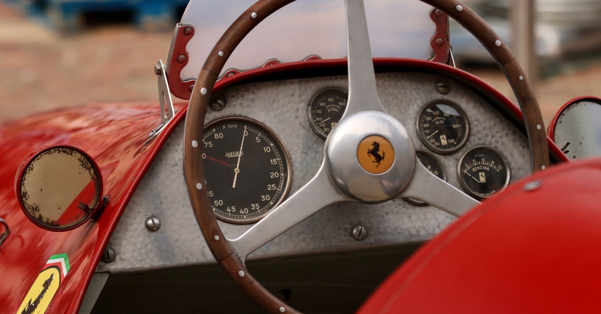 Ecco 10 oggetti vintage italiani da conoscere assolutamente