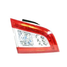 FARO-FANALE POSTERIORE SX PEUGEOT 508 BERLINA DAL 2011 A LED TOP QUALITY