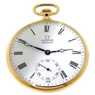 orologio taschino geneve 1904 usato