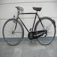 bici legnano anni 50 usato
