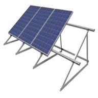 kit fotovoltaici 2 kw usato