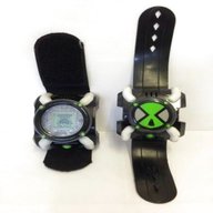 omnitrix watch usato