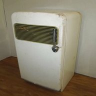 frigorifero anni 50 fiat ricambi usato