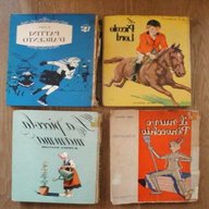libri per ragazzi anni 60 usato
