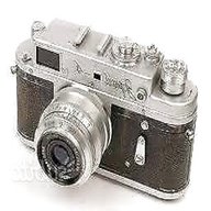 macchina fotografica anni 60 usato