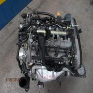 motore alfa 147 usato