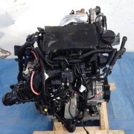 motore bmw b37c15 usato