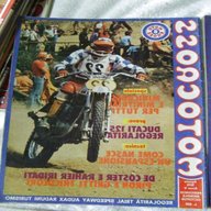 riviste motocross usato