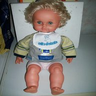 bambole anni 80 usato