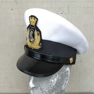 berretto marina bancroft usato