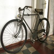 bici milano epoca usato