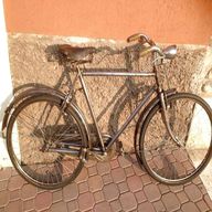 bicicletta epoca anni 30 usato
