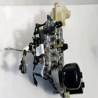 cambio automatico lancia robottino usato