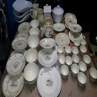 ceramiche mulino bianco usato