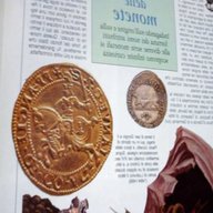 collezione monete banconote agostini usato