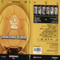 dvd pallone d oro usato