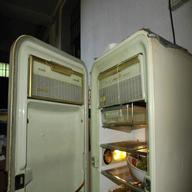 frigorifero anni 50 emerson usato