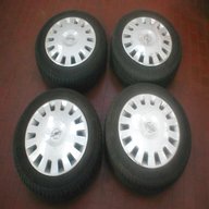 gomme 175 65 14 opel usato