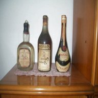 liquori collezione usato