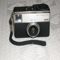 macchina fotografica kodak usato