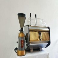 macchine caffe faema gaggia usato