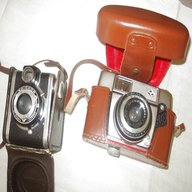 macchine fotografiche d epoca usato