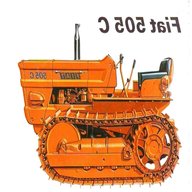 manuali trattore usato