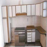 mobili cucina anni 60 usato
