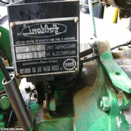 motocoltivatore goldoni diesel piemonte usato