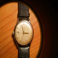 orologi tissot anni 60 usato