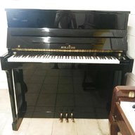 pianoforte tedesco anni 20 ottimo usato