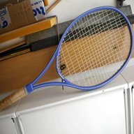 racchetta tennis volkl usato