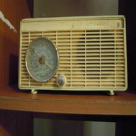 radio antiche milano usato