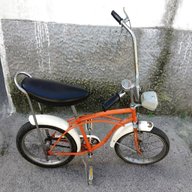 roma sport bicicletta usato