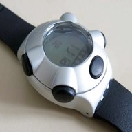 swatch beat orologio usato