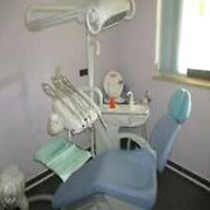 dentista castellini usato