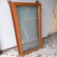 finestre legno piemonte usato