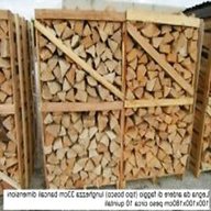 legna ardere bancali friuli usato