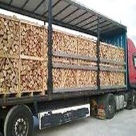 legna ardere bilico usato