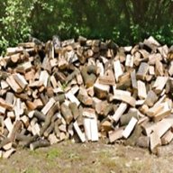 legna ardere piemonte usato