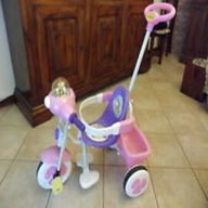triciclo bambini pavia usato
