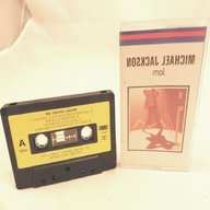 cassette rare usato