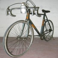 bici campagnolo usato