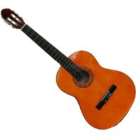 chitarra classica usato