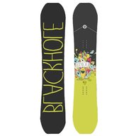 snowboard black hole usato