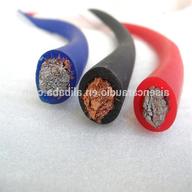 ofc power cable usato
