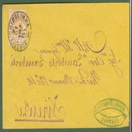 storia postale regno usato
